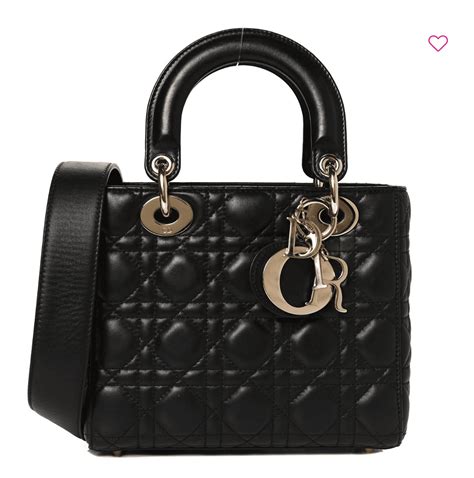 lady dior small bag|lady dior 2022 price.